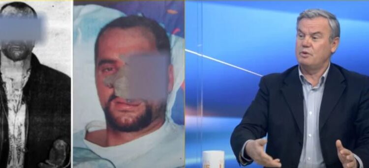 “Lëreni të vdesë”, rrëfimi bombë i Nikoll Lesi: Rama u mbulua në gjak, e rrahu regjimi Berishës
