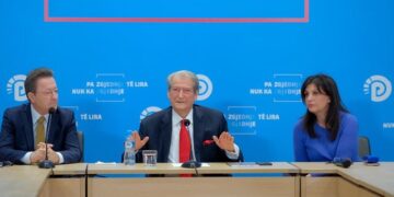 “S’do të ketë rrogë minimale nën 500 euro”, Berisha
