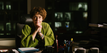 “Krimi shqiptar po rritet, përdor teknologji të avancuar”, kryeprokurorja belge, Fransen