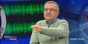 Klosi reagon ashpër: Më mirë që e nxorrën nga dritarja, PD humbjen e ka në xhep