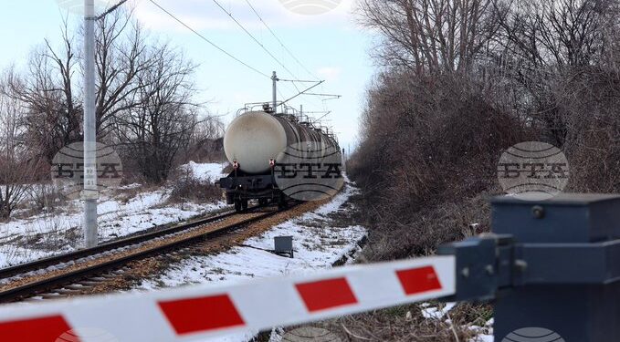 Përplasen dy trena, raportohet për të paktën 2 të vdekur dhe 6 të plagosur