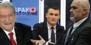 “Rama dhe Berisha, bashkë kundër SPAK?”, Kulluri bën deklaratën e fortë: Kanë një provë të madhe para zgjedhjeve