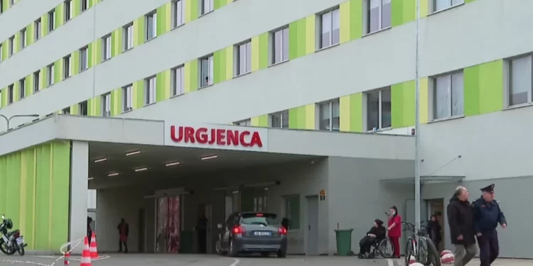 Gazetari tregon gjendjen alarmante në spitalin Onkologjik: Rama bën propagandëm