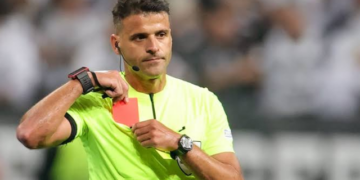 Shenjë proteste ndaj madrilenëve, gjyqtarët e Superkupës refuzuan dhuratat e Realit