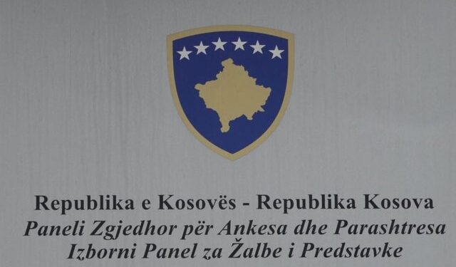 Gjuha e papërshtatshme e politikanëve gjatë fushatës elektorale, gjobiten tri parti politike