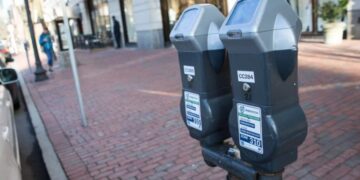 Pagesat e parkimeve do bëhen me parkimetër, Ja se si do të funksionojë