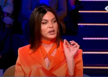 Pas daljes nga ‘BBVA’, Amber zbulon se çfarë përjetoi nëna e saj:Produksioni e dinte