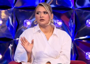 Nga raporti me Arbër Hajdarin, dalja e Amber e deri tek aludimet për Jozin,flet Neda