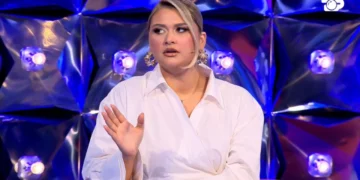 Nga raporti me Arbër Hajdarin, dalja e Amber e deri tek aludimet për Jozin,flet Neda