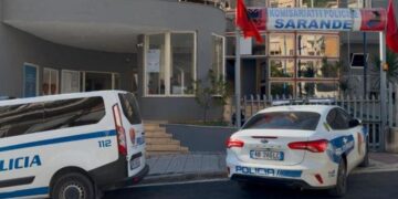 Nën akuzë për përdhunim, arrestohet 25-vjeçari në Sarandë