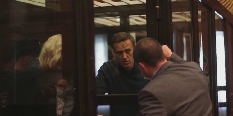 Avokatët e liderit të ndjerë rus të opozitës dënohen me 5.5 vite burg për ekstremizëm