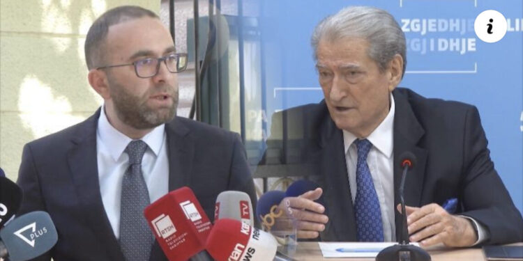 ‘Primaret, strategji e Berishës për të goditur grupin e Bardhit’, ish-deputeti i PD-së zbulon planin