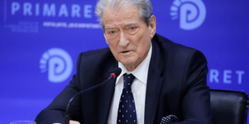 “Krimet nuk mbulohen”, Berisha paralajmëron publikimin e fakteve për lidhjet e Ramës