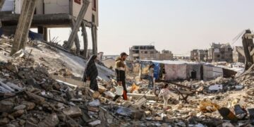 Rindërtimi i Gazës, miliarda dollarë dhe dekada punë pas luftës Izrael-Hamas, 1.8 milionë njerëz në nevojë për strehim