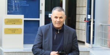 I pandehur për fshehje pasurie, Dogjani flet pas daljes nga GJKKO