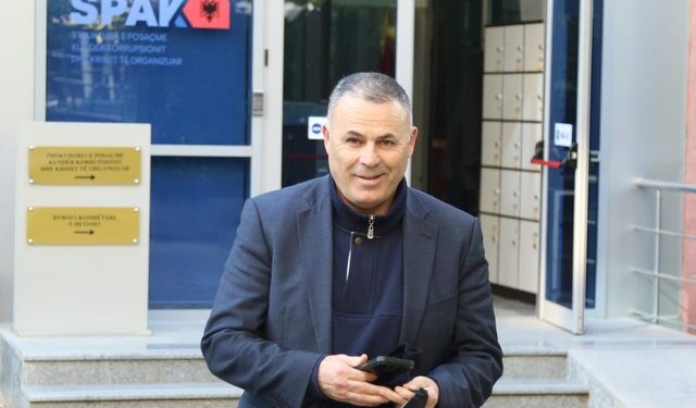 I pandehur për fshehje pasurie, Dogjani flet pas daljes nga GJKKO