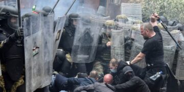 Sulmet ndaj pjesëtarëve të KFOR-it, ngrihet një tjetër aktakuzë