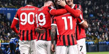 Dilema për Pulisiçin dhe mbrojtjen në Champions, formacioni mbetet ende një rebus te Milani