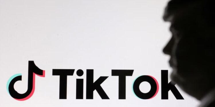 E ardhmja e platformës TikTok në SHBA, në duart e Presidentit Trump