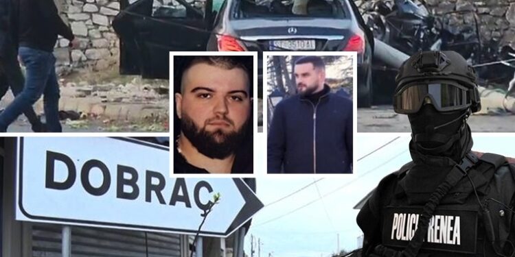 Pse u eliminuan Bushati dhe Lici? Hetimet zbulojnë lidhjet e Sakicajt me grupet kriminale