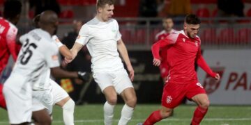 Cikli i ri i Partizanit, tani pika më e fortë e “demave” është mbrojtja