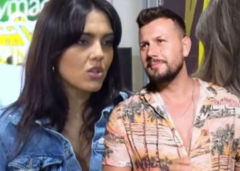 “Isha në studio kur e mora vesh”, Livia flet për historinë ‘tradhtisë’ se Mevlanit