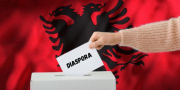Vota e diasporës, analisti: Të rinjtë mund të sjellin ndryshim, ja cilat parti favorizohen prej tyre