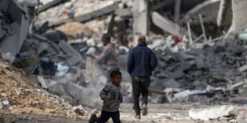 Marrëveshja e armëpushimit, Izraeli: Vijojmë të tërheqim trupat nga Gaza