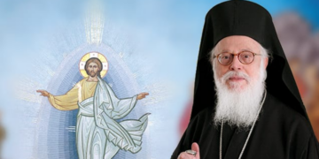 Lamtumira e fundit për Kryepiskopin Anastas, Kisha Ortodokse shpall 5 ditë zie