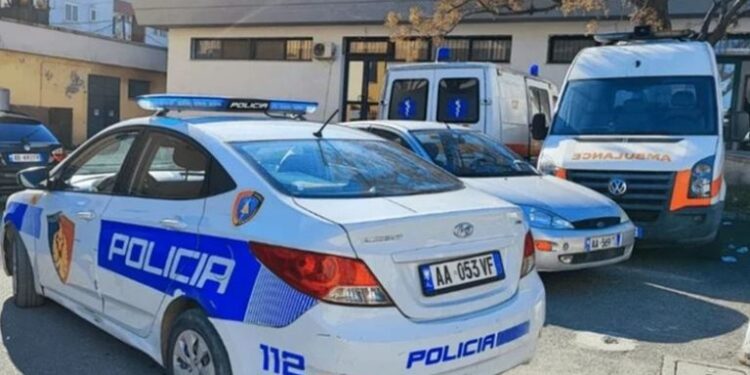 Policia godet shpërndarjen e drogave të forta në Astir, kapet një i ri