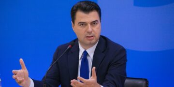 Basha me strukturat drejtuese të Demkratëve Euroatlantikë: Ja kontrata jonë me shqiprarët për zgjedhjet e 11 majit