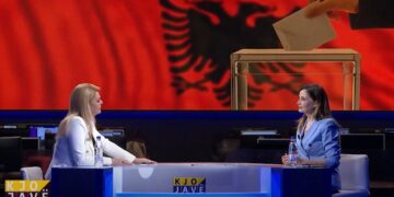 “PD gjithmonë bashkëpunuese me partnerët ndërkombëtarë”, Tabaku: Shqetësimet e opozitës janë ngritur në çdo nivel