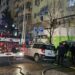 Zjarri te pallati 8-katësh, reagon Mbrojtja Civile: Digjen 3 automjete të parkuara, ja cili dyshohet të jetë shkaku