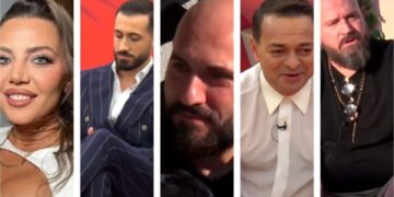 Dalin votat e sondazhit, ja kë votuan Shqiptarët për të larguar sonte nga BBV4