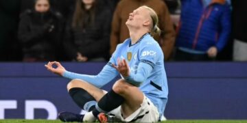 Premier League, përmbysje prej kampionësh, Man.City mposht Chelsea-n