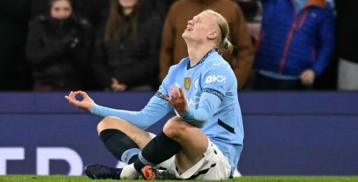 Premier League, përmbysje prej kampionësh, Man.City mposht Chelsea-n