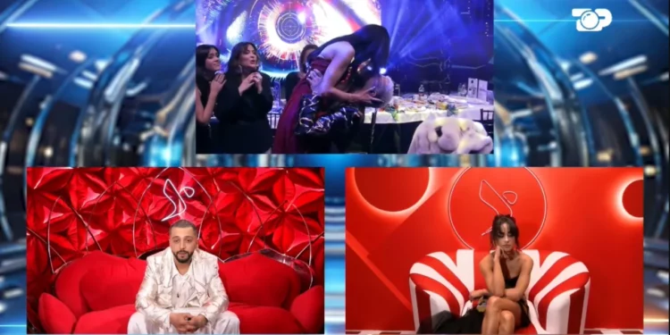 “Është i vetmi që i besoj”/ Egli pranon ndjenjat për Gjestin