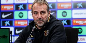 Flick: Atalanta ka stil unik, do të luajmë me tension