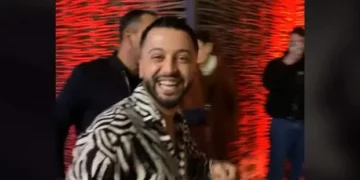 I martuar? Zbulohet misteri, ja lidhja që Gjesti ka me Diellzën