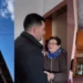 Arbër Hajdari në shtëpinë e Klajdi Musabelliut, nis puna për rikonstruktimin e plotë të banesës së banorit të “BBV”
