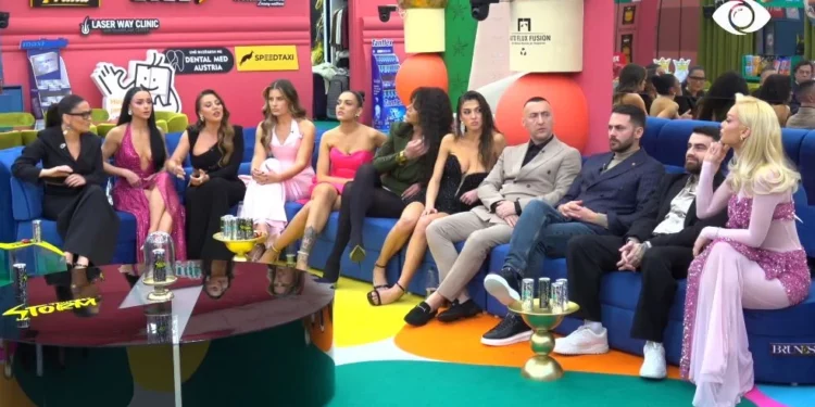 Gerta Gixhari për Rozanën: Unë e fitoj këtë lojë dhe duke fjetur gjumë