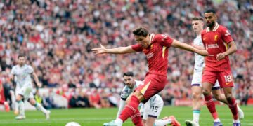 Liverpool, agjenti i Chiesas i bindur: Kjo është e ardhmja e tij