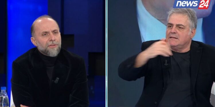 Debat në Open për procesin ndaj Berishës, Sulo: Ndërhyrje në zgjedhje. Hila: Lideri i PD po tregohet pa dinjitet, i intereson zvarritja