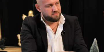 Janë përfituar para prej imazhit të tij? Luiz Ejlli: Jam shfrytëzuar shumë