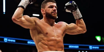 Sapo doli nga burgu në Gjermani, arrestohet sërish boksieri Florian Marku