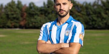 Tirana përforcohet në merkato, zyrtarizon mesfushorin që ka luajtur për Dinamon