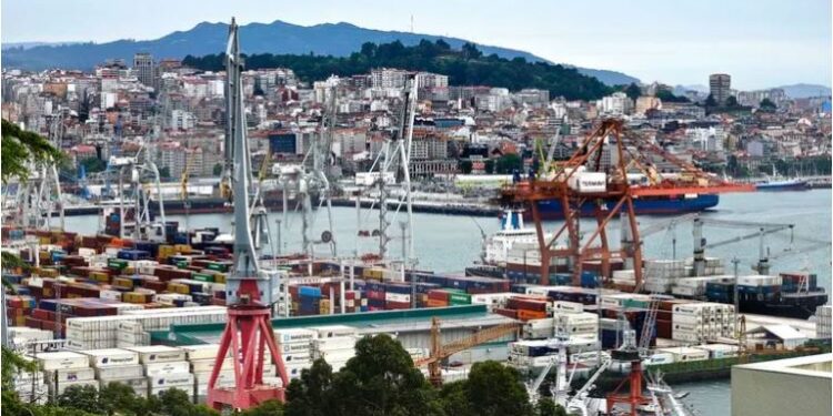 Spanjë, kapen 1 ton kokainë në Portin e Vigos. Arrestohen 9 shqiptarë e belgë