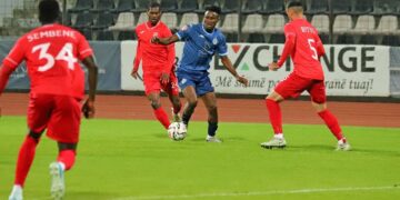 Merkato e Dinamos nuk është ndalur, mund të ketë lëvizje në një repart