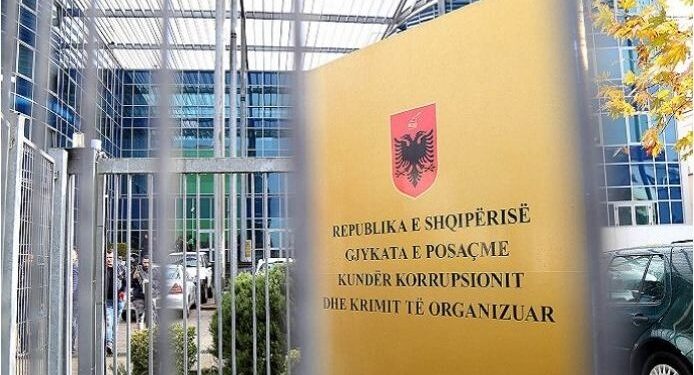 Grup i organizuar kriminal dhe trafik droge, Luis Çela dënohet me 5 vite e 4 muaj burgim nga GJKKO