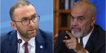 Nëse paditeni nga kryeministri Rama si do të veproni? Ja si përgjigjet Bardhi